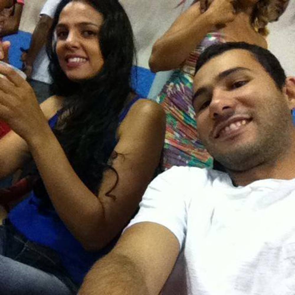 Meet your Posher, Luiz henrique